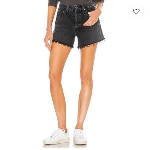 Agolde Parker long short